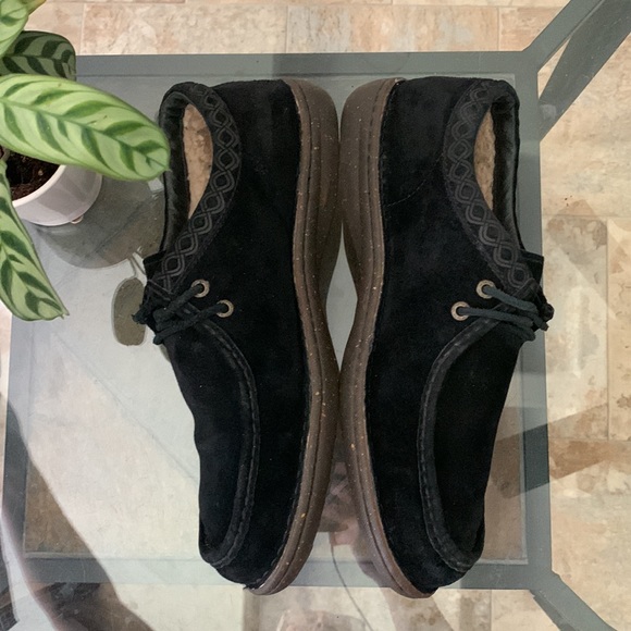 UGG Hermosa Moc Toe Oxford Chukka Boot - Picture 3 of 14